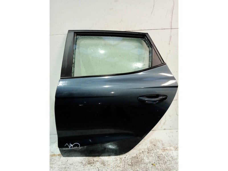 Recambio de puerta trasera izquierda para seat ibiza (kj1) style go referencia OEM IAM   5P