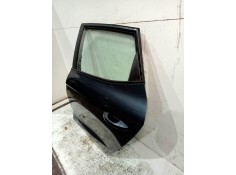 Recambio de puerta trasera izquierda para seat ibiza (kj1) style go referencia OEM IAM   5P 2