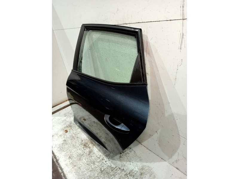 Recambio de puerta trasera izquierda para seat ibiza (kj1) style go referencia OEM IAM   5P