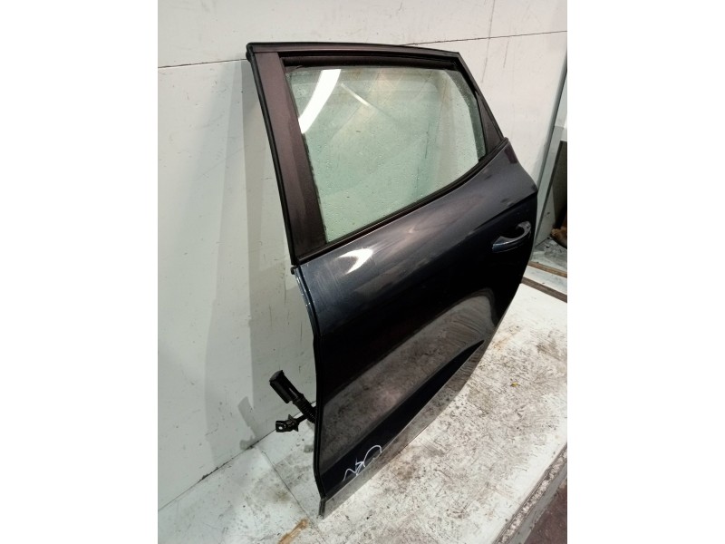 Recambio de puerta trasera izquierda para seat ibiza (kj1) style go referencia OEM IAM   5P