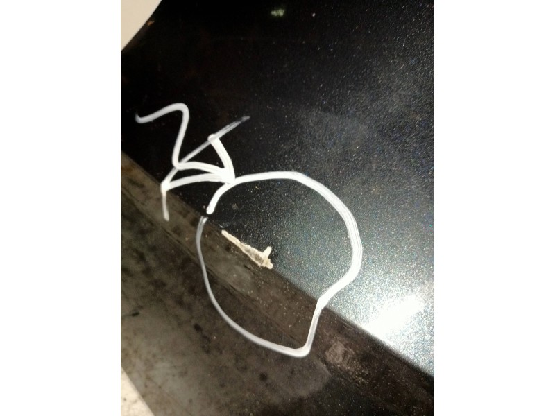 Recambio de puerta trasera izquierda para seat ibiza (kj1) style go referencia OEM IAM   5P