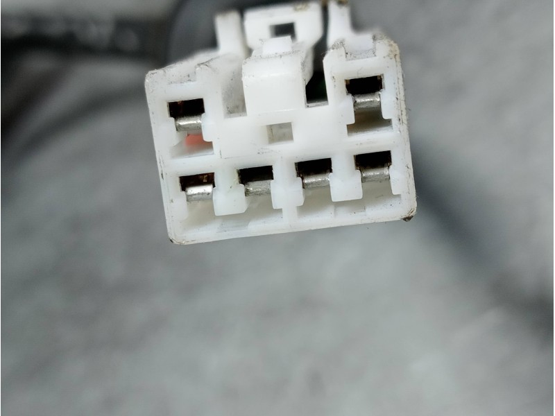 Recambio de piloto trasero izquierdo para hyundai i20 1.2 cat referencia OEM IAM 924011J000  