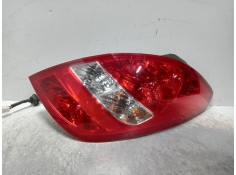 Recambio de piloto trasero derecho para hyundai i20 1.2 cat referencia OEM IAM 924024P000  