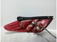 Recambio de piloto trasero derecho para hyundai i20 1.2 cat referencia OEM IAM 924024P000   2