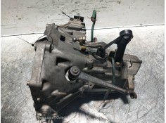 Recambio de caja cambios para lancia trevi volumex vx referencia OEM IAM 1962 1418 