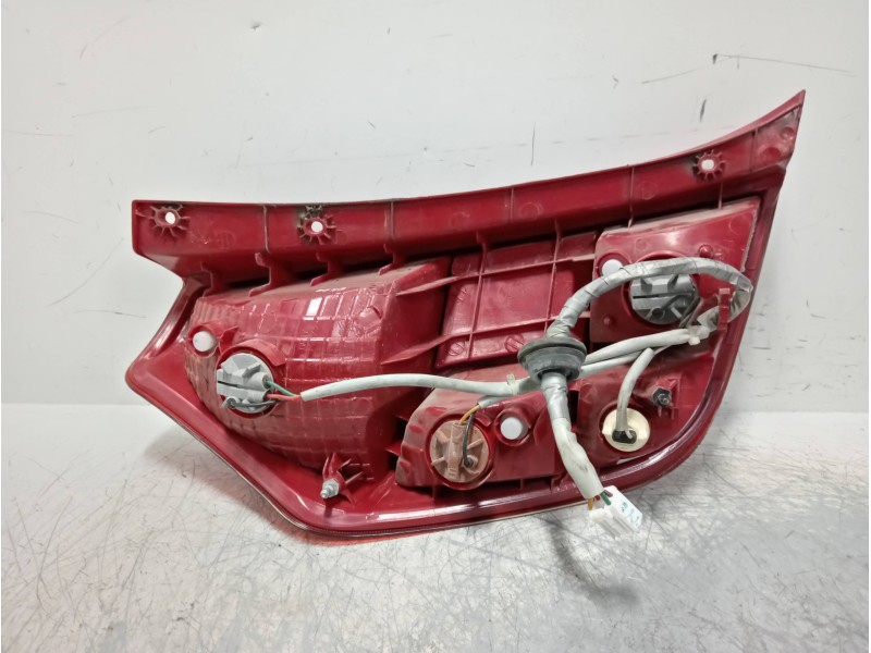 Recambio de piloto trasero derecho para hyundai i10 1.1 12v cat referencia OEM IAM   