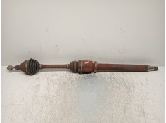 Recambio de transmision delantera derecha para ford mondeo lim. trend referencia OEM IAM   