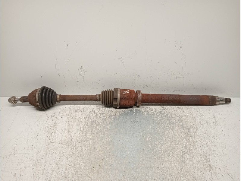 Recambio de transmision delantera derecha para ford mondeo lim. trend referencia OEM IAM   