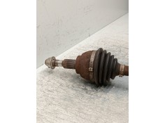 Recambio de transmision delantera derecha para ford mondeo lim. trend referencia OEM IAM    2