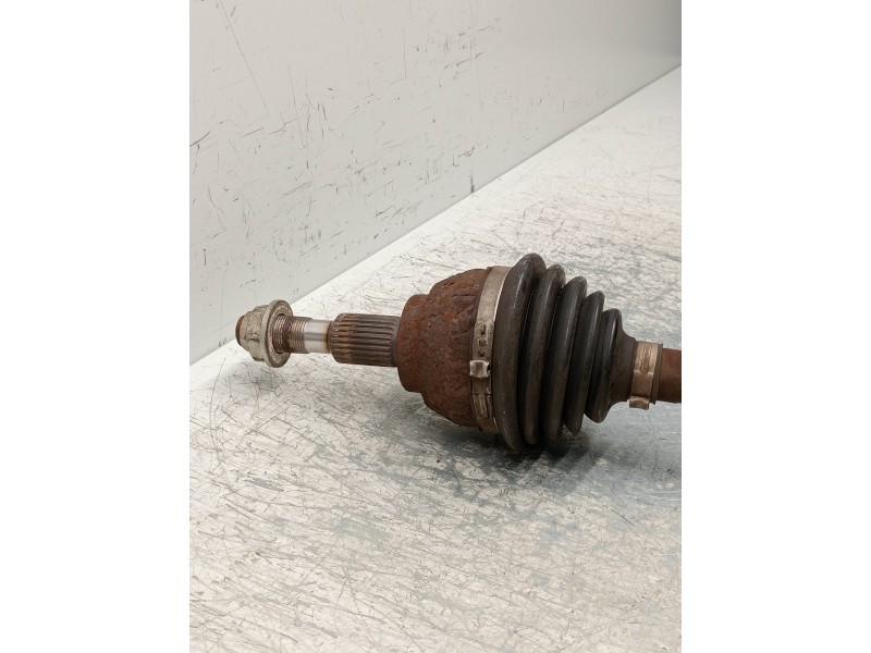 Recambio de transmision delantera derecha para ford mondeo lim. trend referencia OEM IAM   