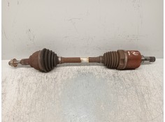 Recambio de transmision delantera izquierda para ford mondeo lim. trend referencia OEM IAM DG913B437DE  