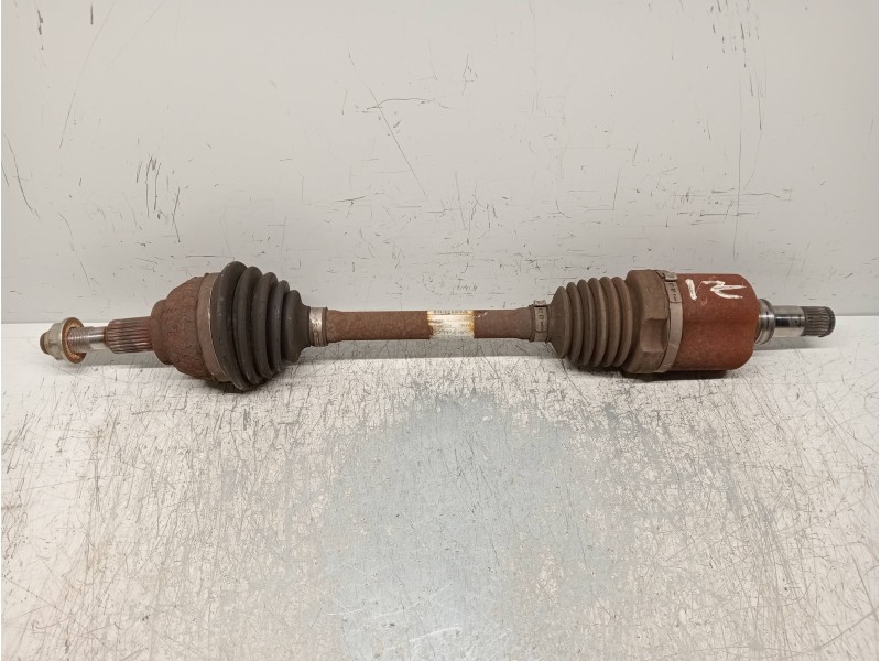 Recambio de transmision delantera izquierda para ford mondeo lim. trend referencia OEM IAM DG913B437DE  