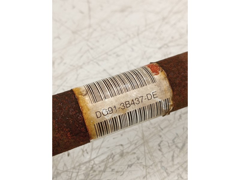 Recambio de transmision delantera izquierda para ford mondeo lim. trend referencia OEM IAM DG913B437DE  