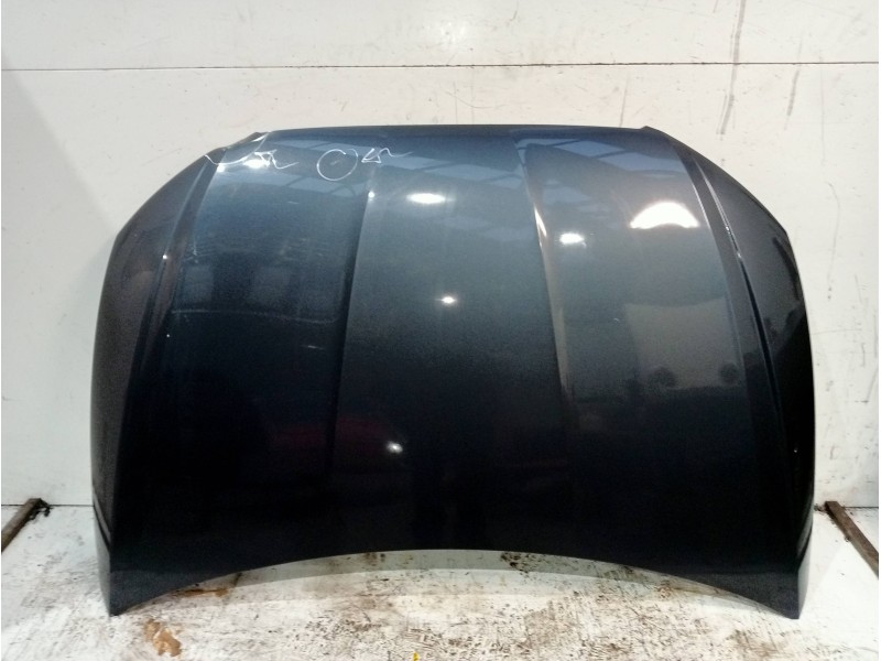 Recambio de capot para seat ibiza (kj1) style go referencia OEM IAM   