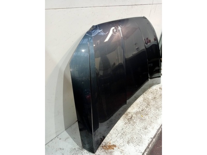 Recambio de capot para seat ibiza (kj1) style go referencia OEM IAM   