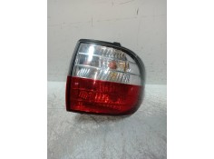 Recambio de piloto trasero derecho para hyundai h 1 2.5 crdi cat referencia OEM IAM   