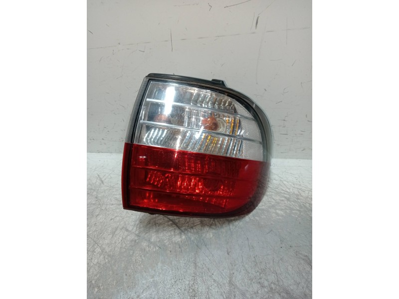 Recambio de piloto trasero derecho para hyundai h 1 2.5 crdi cat referencia OEM IAM   