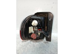 Recambio de piloto trasero derecho para hyundai h 1 2.5 crdi cat referencia OEM IAM    2