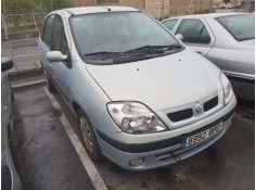 renault scenic (ja..) del año 2001