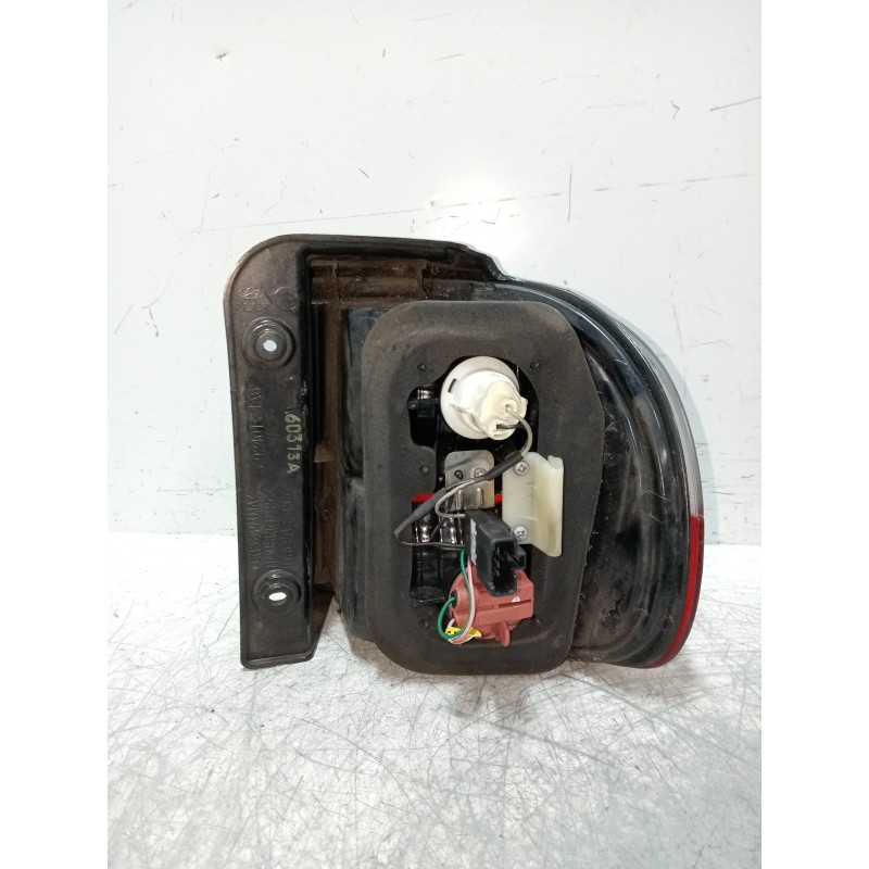 Recambio de piloto trasero izquierdo para hyundai h 1 h 1 furg.caja cerr.c. puerta referencia OEM IAM   