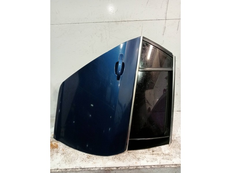 Recambio de puerta trasera derecha para opel insignia sports tourer cosmo referencia OEM IAM   5P