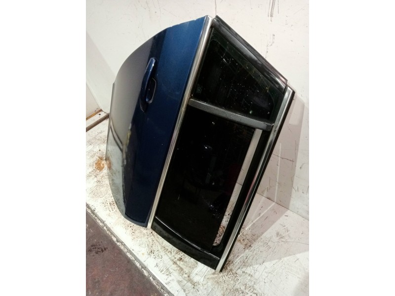 Recambio de puerta trasera derecha para opel insignia sports tourer cosmo referencia OEM IAM   5P