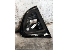 Recambio de piloto trasero derecho interior para renault captur helly hansen referencia OEM IAM 265501712R   2