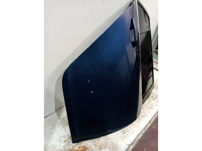 Recambio de puerta trasera derecha para opel insignia sports tourer cosmo referencia OEM IAM   5P