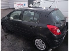 opel corsa d del año 2007 2