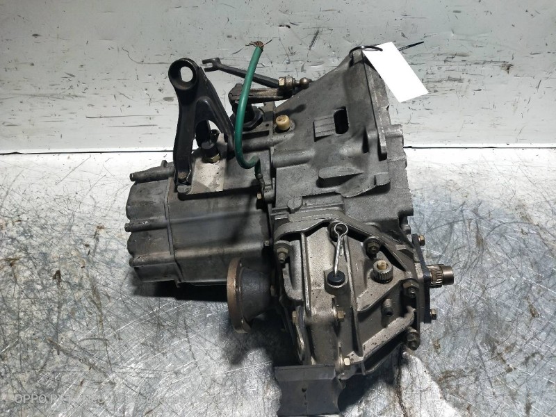 Recambio de caja cambios para lancia trevi volumex vx referencia OEM IAM 1962 1418 