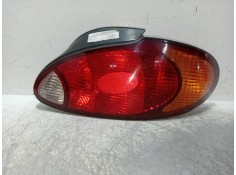 Recambio de piloto trasero derecho para hyundai lantra berlina (rd) 1.6 cat referencia OEM IAM   