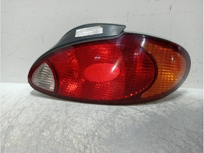 Recambio de piloto trasero derecho para hyundai lantra berlina (rd) 1.6 cat referencia OEM IAM   