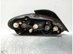 Recambio de piloto trasero derecho para hyundai lantra berlina (rd) 1.6 cat referencia OEM IAM    2