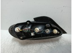 Recambio de piloto trasero derecho para hyundai lantra familiar (rd) 1.9 diesel cat referencia OEM IAM    2