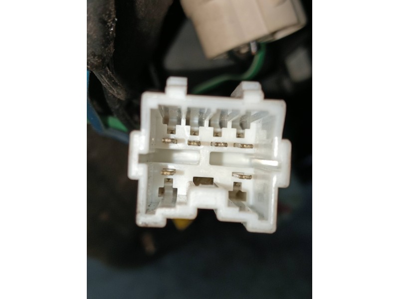 Recambio de piloto trasero izquierdo para hyundai lantra familiar (rd) 1.9 diesel cat referencia OEM IAM   