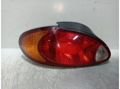 Recambio de piloto trasero izquierdo para hyundai lantra familiar (rd) 1.9 diesel cat referencia OEM IAM   