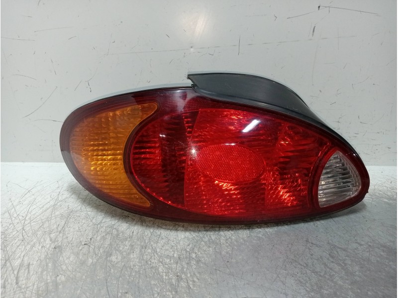 Recambio de piloto trasero izquierdo para hyundai lantra familiar (rd) 1.9 diesel cat referencia OEM IAM   