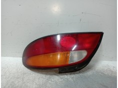 Recambio de piloto trasero derecho para hyundai lantra berlina (rd) 1.6 cat referencia OEM IAM   