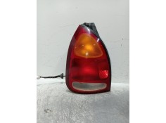 Recambio de piloto trasero izquierdo para hyundai lantra familiar (rd) 1.6 cat referencia OEM IAM   