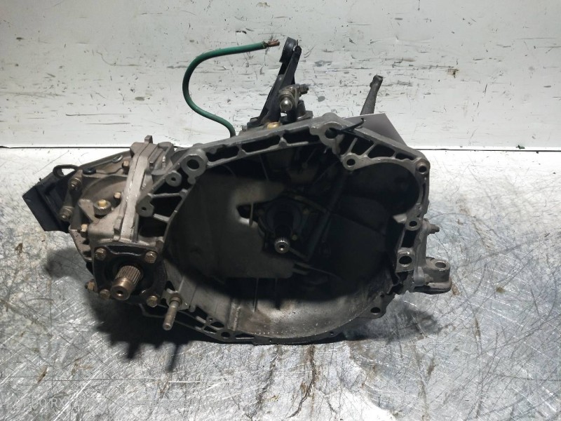 Recambio de caja cambios para lancia trevi volumex vx referencia OEM IAM 1962 1418 