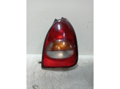 Recambio de piloto trasero derecho para hyundai lantra familiar (rd) 1.9 diesel cat referencia OEM IAM   