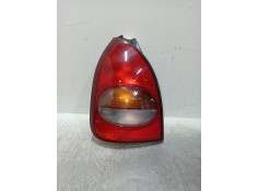 Recambio de piloto trasero izquierdo para hyundai lantra familiar (rd) 1.9 diesel cat referencia OEM IAM   