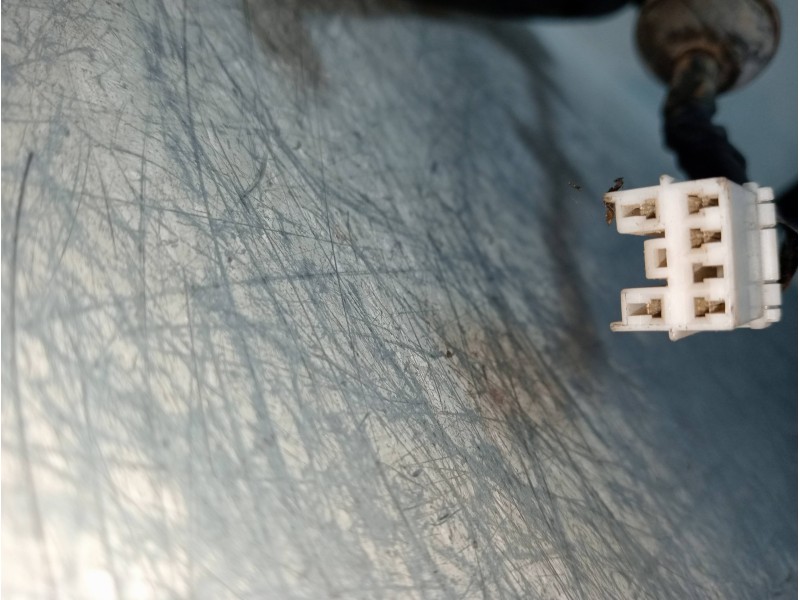 Recambio de piloto trasero izquierdo para hyundai lantra familiar (rd) 1.9 diesel cat referencia OEM IAM   