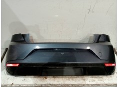 Recambio de paragolpes trasero para seat ibiza (kj1) style go referencia OEM IAM   