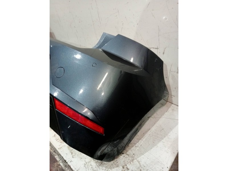 Recambio de paragolpes trasero para seat ibiza (kj1) style go referencia OEM IAM   