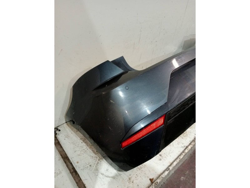 Recambio de paragolpes trasero para seat ibiza (kj1) style go referencia OEM IAM   