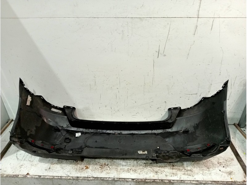 Recambio de paragolpes trasero para seat ibiza (kj1) style go referencia OEM IAM   