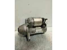 Recambio de motor arranque para opel meriva cosmo referencia OEM IAM   