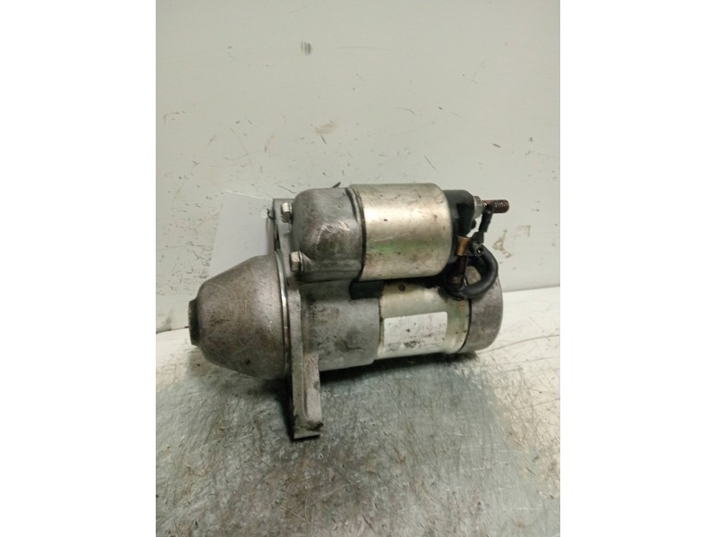 Recambio de motor arranque para opel meriva cosmo referencia OEM IAM    Recambio de motor arranque para opel meriva cosmo referencia OEM IAM