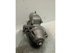 Recambio de motor arranque para opel meriva cosmo referencia OEM IAM    2